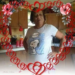 Meet your Posher, Ruth